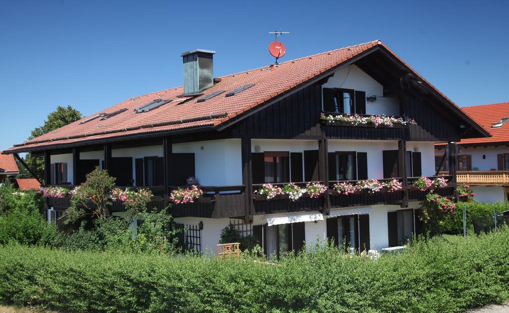 Gastehaus Reichersbeuern Exterior foto