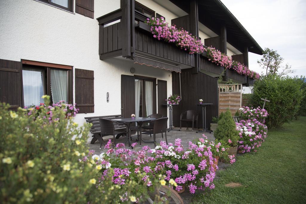 Gastehaus Reichersbeuern Exterior foto