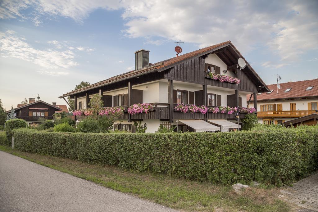 Gastehaus Reichersbeuern Exterior foto